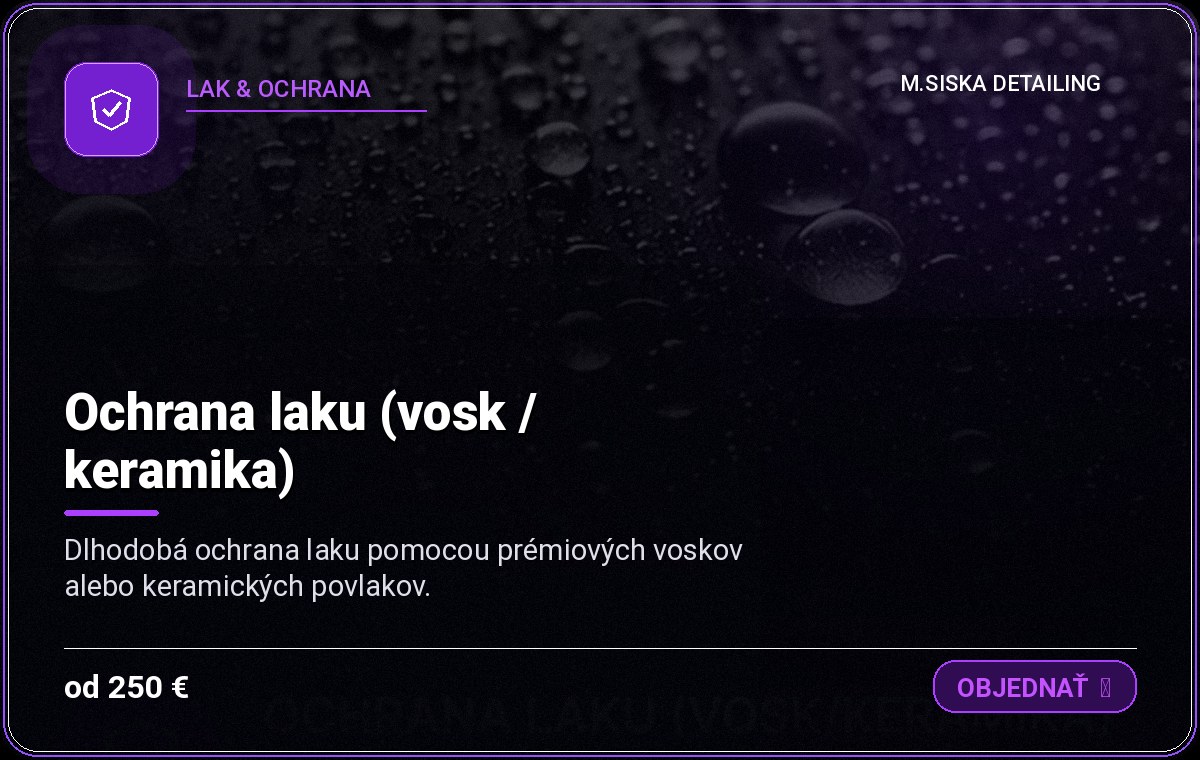 Po detailingu
